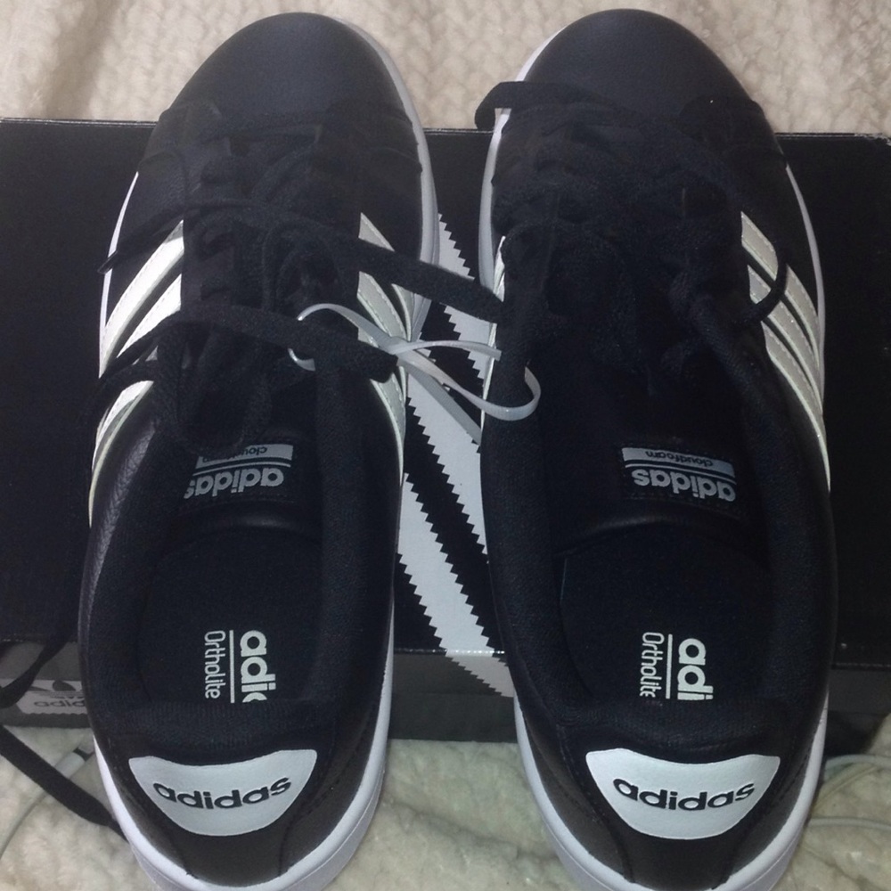 ADIDAS ORTHOLITE  FLOAT SIZE 10.5
